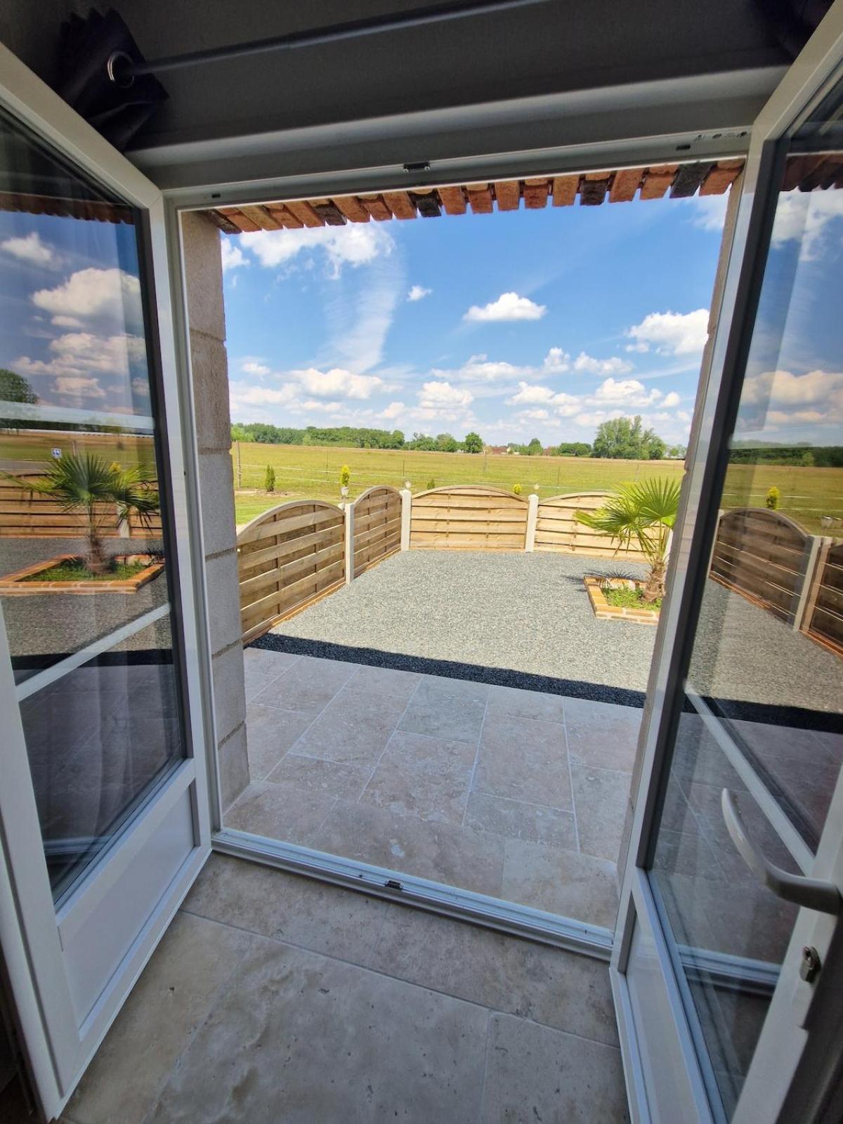 A La Campagne Au Calme Holiday home Soings-en-Sologne