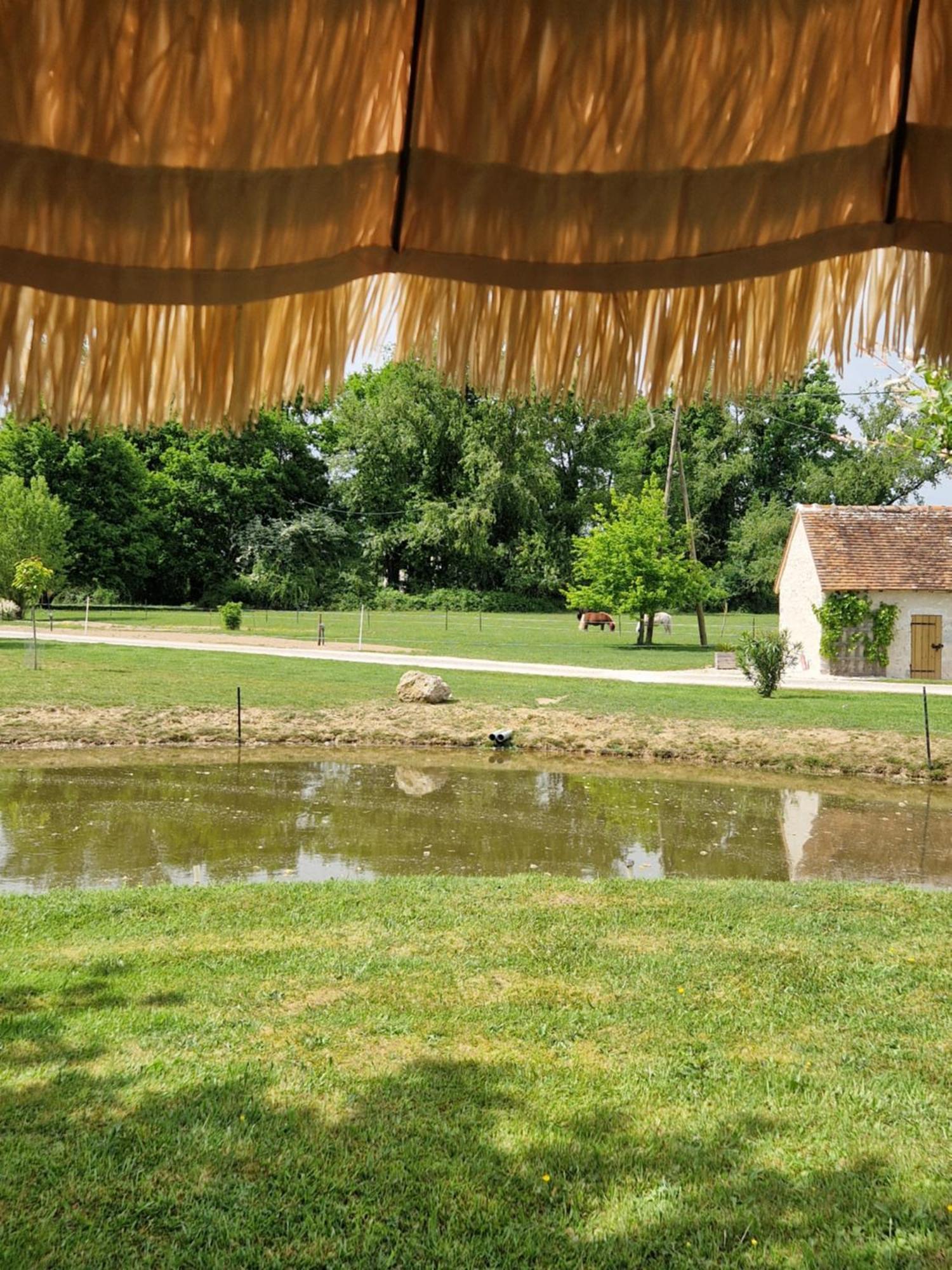 Holiday home A La Campagne Au Calme